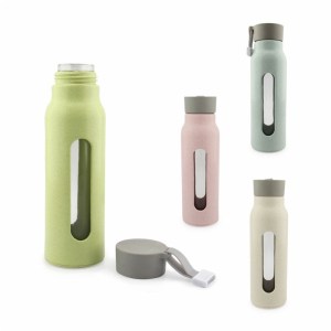 Botilito Ecovidrio No1